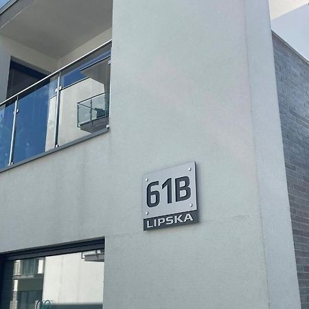 Apartament Na Lipskiej Zamosc  Exterior photo