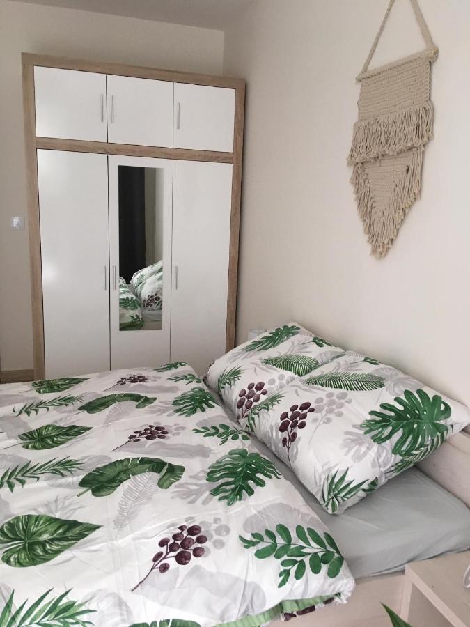 Apartament Na Lipskiej Zamosc  Exterior photo
