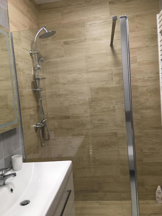 Apartament Na Lipskiej Zamosc  Exterior photo