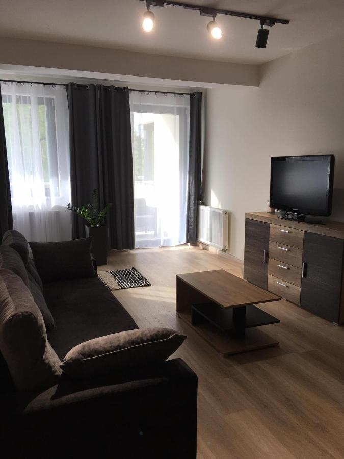 Apartament Na Lipskiej Zamosc  Exterior photo