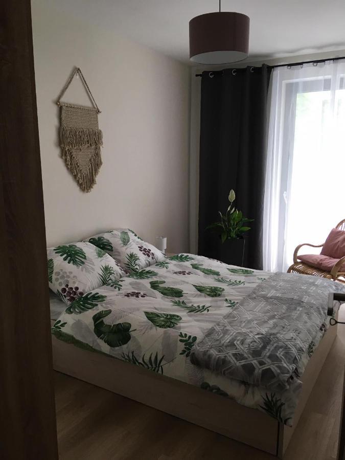 Apartament Na Lipskiej Zamosc  Exterior photo