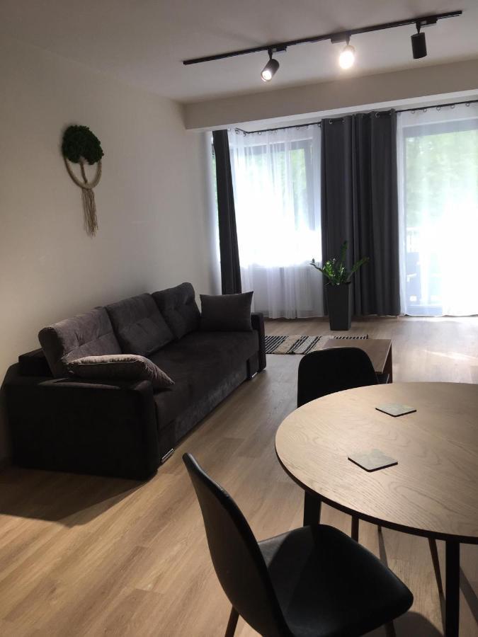 Apartament Na Lipskiej Zamosc  Exterior photo